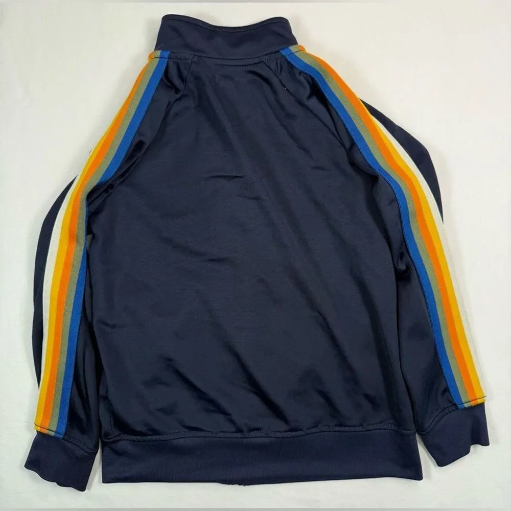 Gymboree boys navy
